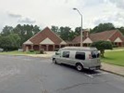 The Bridge on Buffaloe