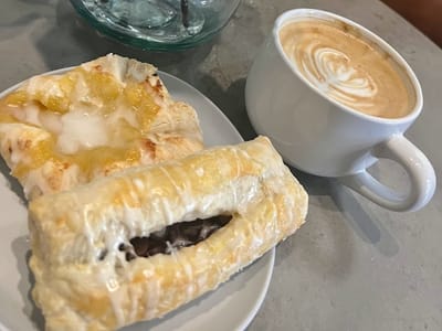 The Brim Coffeehouse