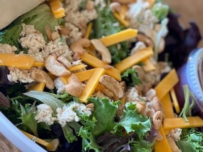 The Brim Coffeehouse