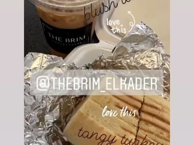 The Brim Coffeehouse