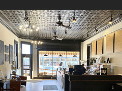 The Brim Coffeehouse