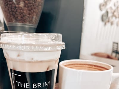 The Brim Coffeehouse