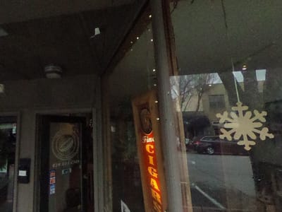 The Brown Bean Coffee Roasters