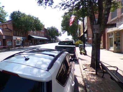 The Brown Bean Coffee Roasters