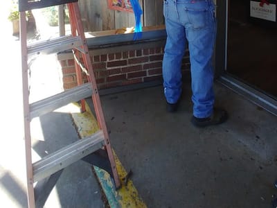 The Brown Bean Coffee Roasters