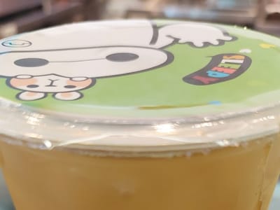 The Bubble Tea Factory