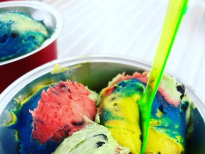 The Bubble Tea Factory