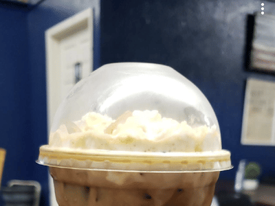 The Buck'n Bean Coffee House