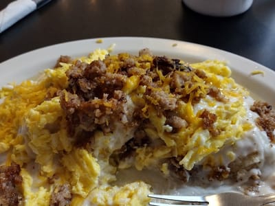 The Bulldog Brew LLC