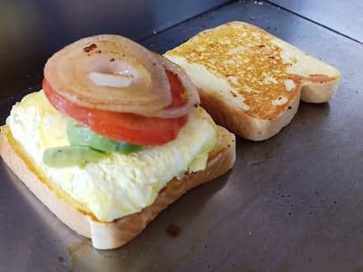 The Bulldog Brew LLC