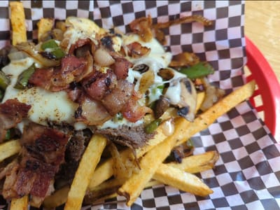 The Bulldog Brew LLC