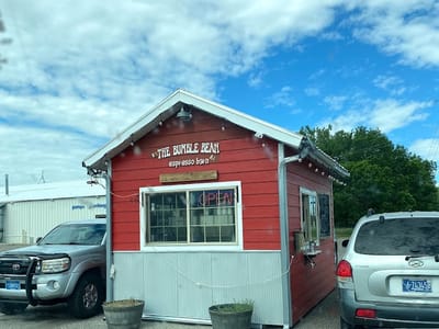 The Bumble Bean Espresso Barn