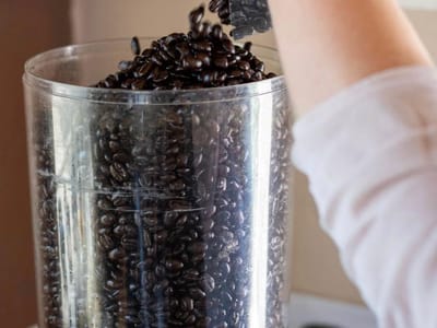 The Bumble Bean Espresso Barn