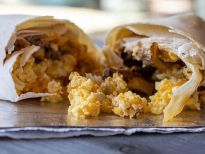 The Bumble Bean Espresso Barn