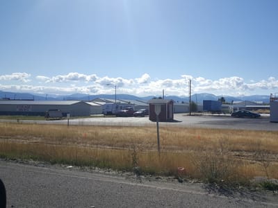 The Bumble Bean Espresso