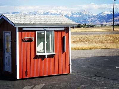 The Bumble Bean Espresso