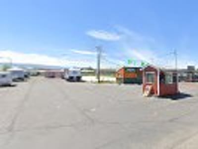 The Bumble Bean Espresso