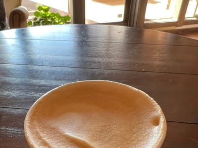 The Bump Coffee Shop