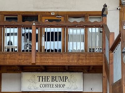 The Bump Coffee Shop