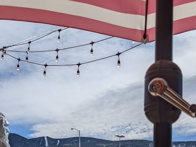 The Bump Coffee Shop