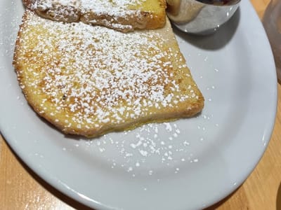 The Bunnery Bakery & Restaurant