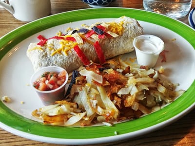 The Bunnery Bakery & Restaurant