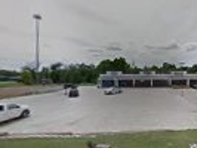 The Busy Bean Coffee-Batesville