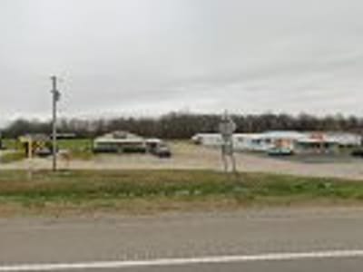 The Busy Bean Coffee-Brookland