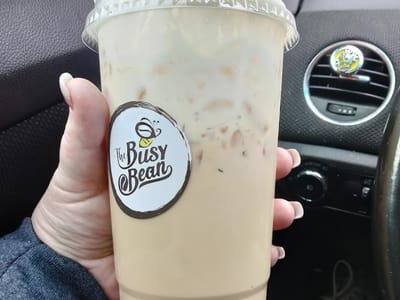 The Busy Bean Coffee-Brookland