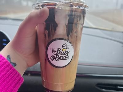 The Busy Bean Coffee-Brookland