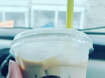 The Busy Bean Coffee-Brookland