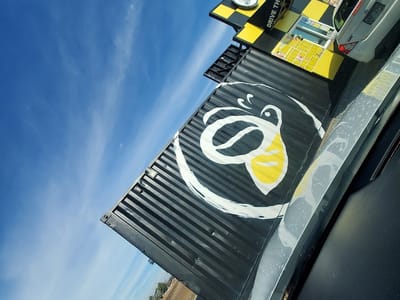 The Busy Bean Coffee-Lake City