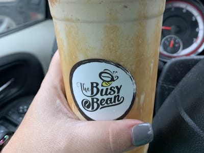 The Busy Bean Coffee-Walnut Ridge