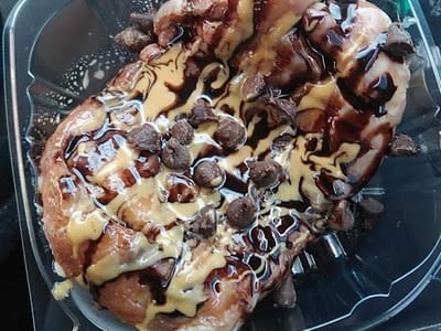 The Busy Bean Coffee-Walnut Ridge