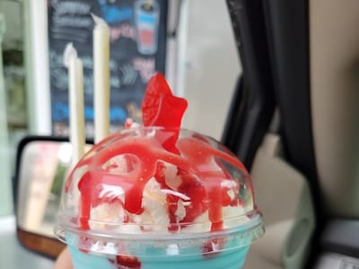 The Busy Bean Coffee-Walnut Ridge