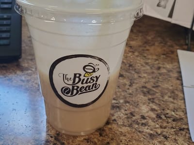 The Busy Bean Coffee