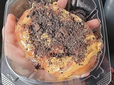 The Busy Bean Coffee