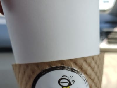 The Busy Bean Coffee