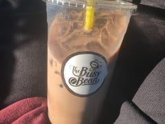 The Busy Bean Coffee