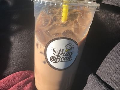 The Busy Bean Coffee