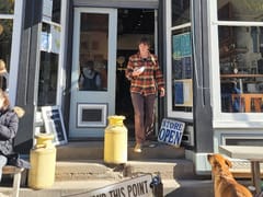 The Butcher & The Baker