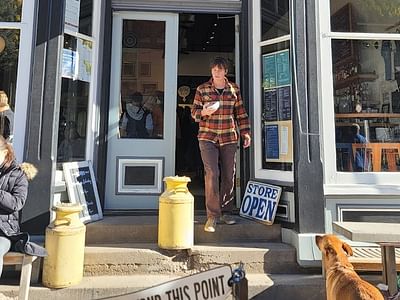 The Butcher & The Baker