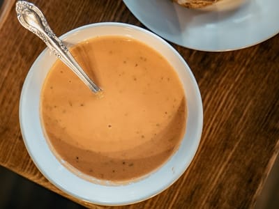 The Buzz Cafe and Marketplace