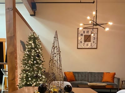 The Buzz Coffee Bar MT