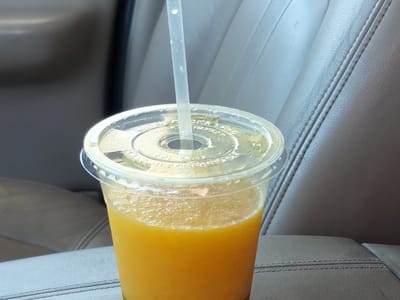 The Buzz Coffee Bar MT