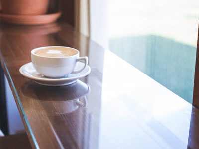 The Buzz Coffee Bar MT