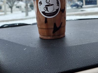 The Buzz of Union City Cafe