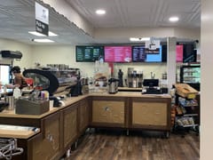 The Buzz of Union City Cafe