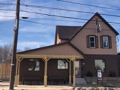 The Buzz of Union City Cafe