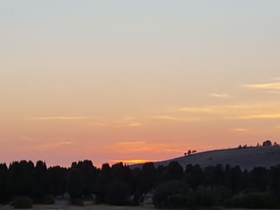 The Cafe at Cedar Bay